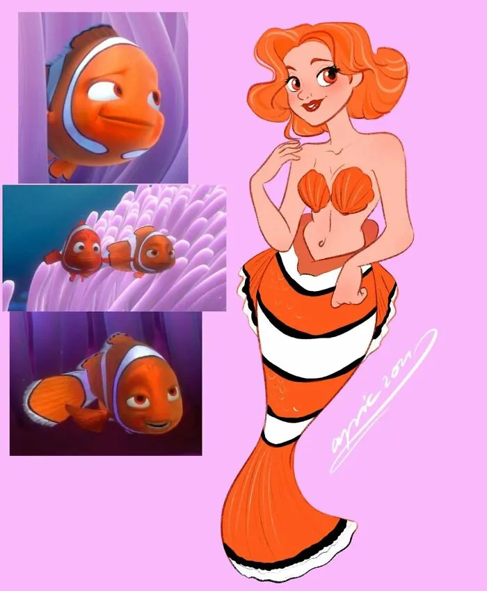 Coral