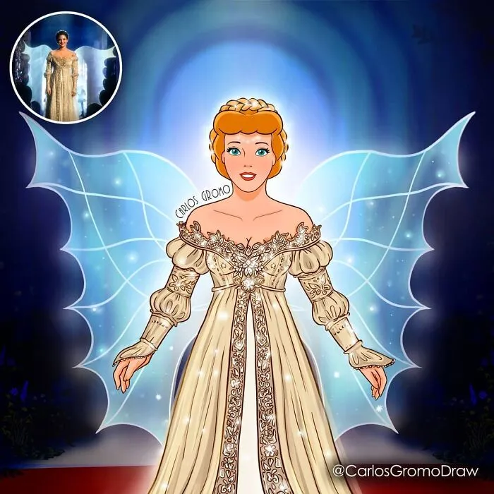 Cinderella