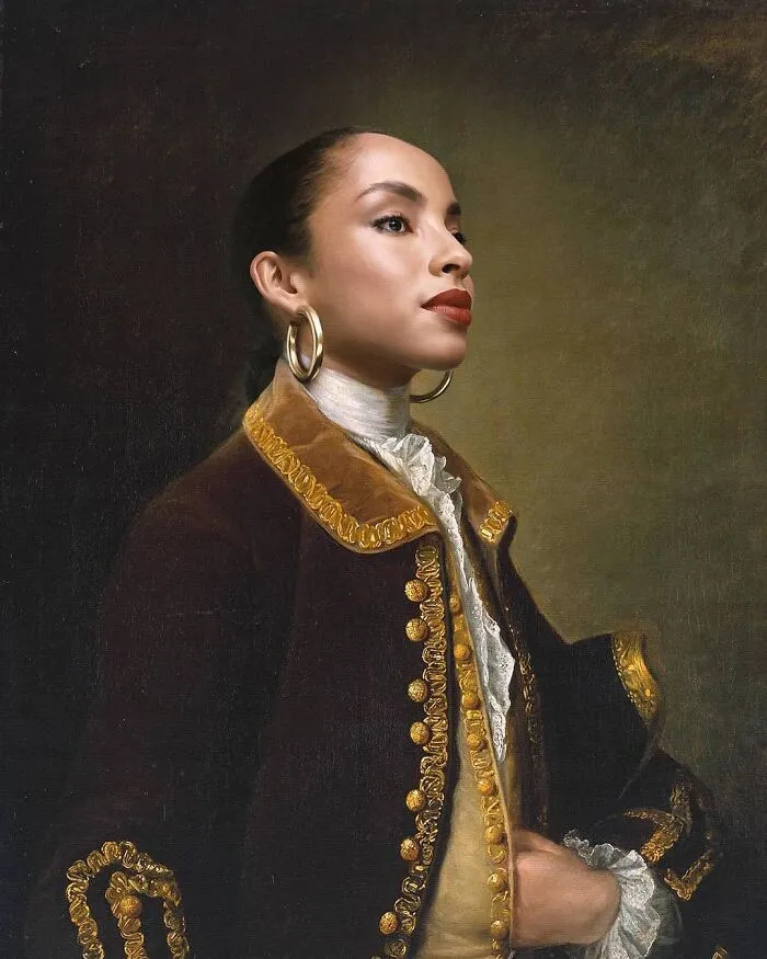 Sade
