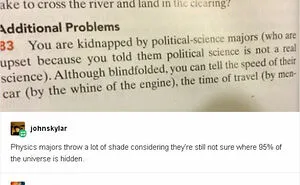 35 Funny Tumblr Posts Students Will Probably Relate To