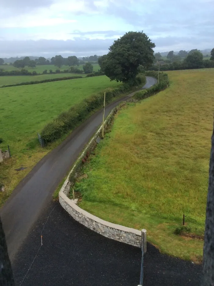Ireland