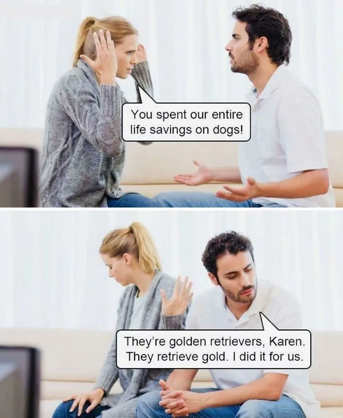 This Is Golden