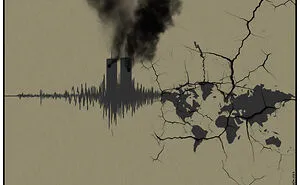 20th Anniversary Of 9/11