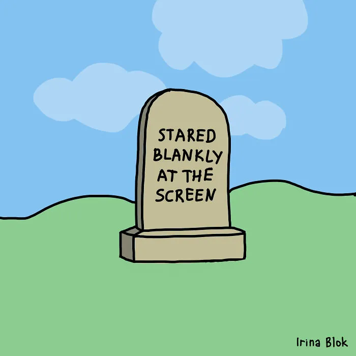 R.I.P.