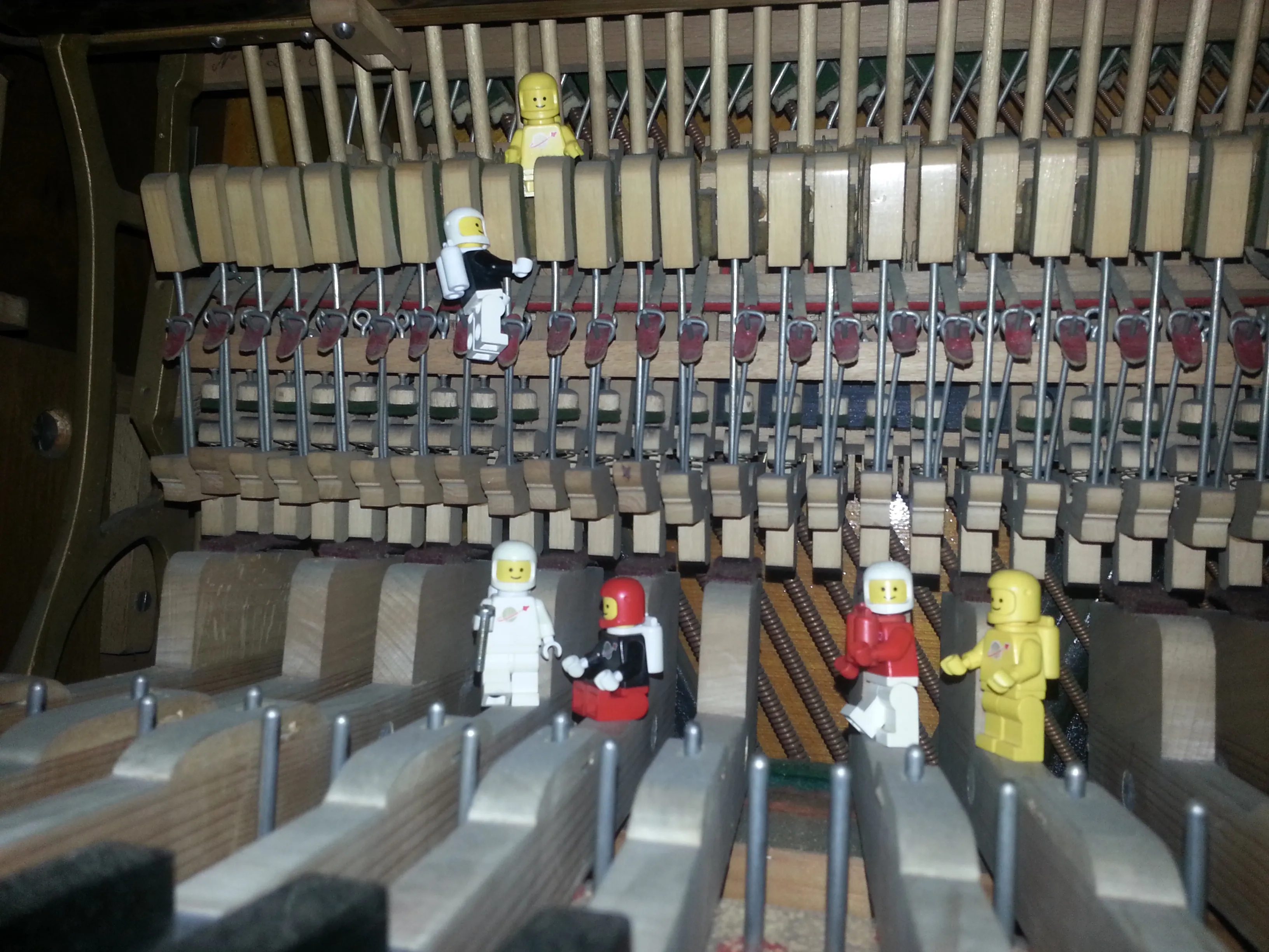 LEGO Expedition