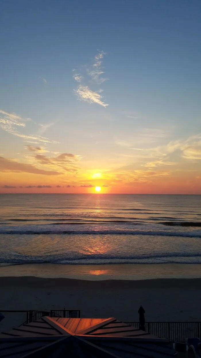 Daytona Beach