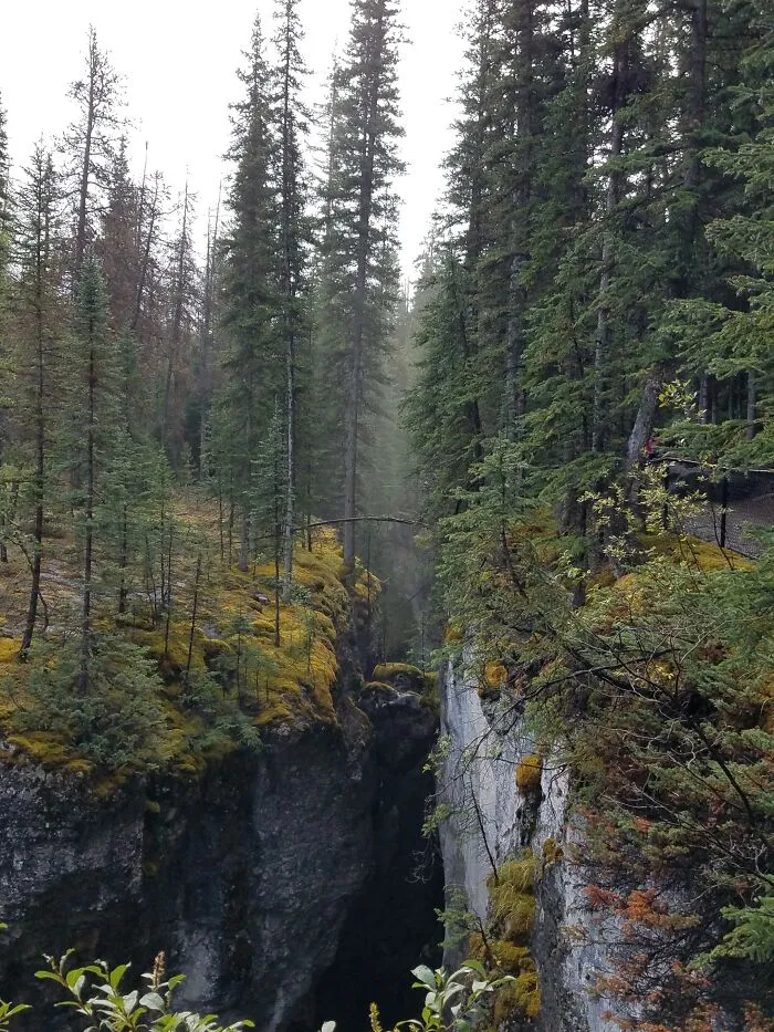 Somewhere In Canada