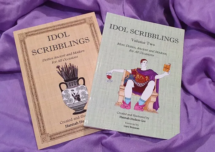 Over 100 Fictional Gods, Goddesses And Deities For Modern Problems