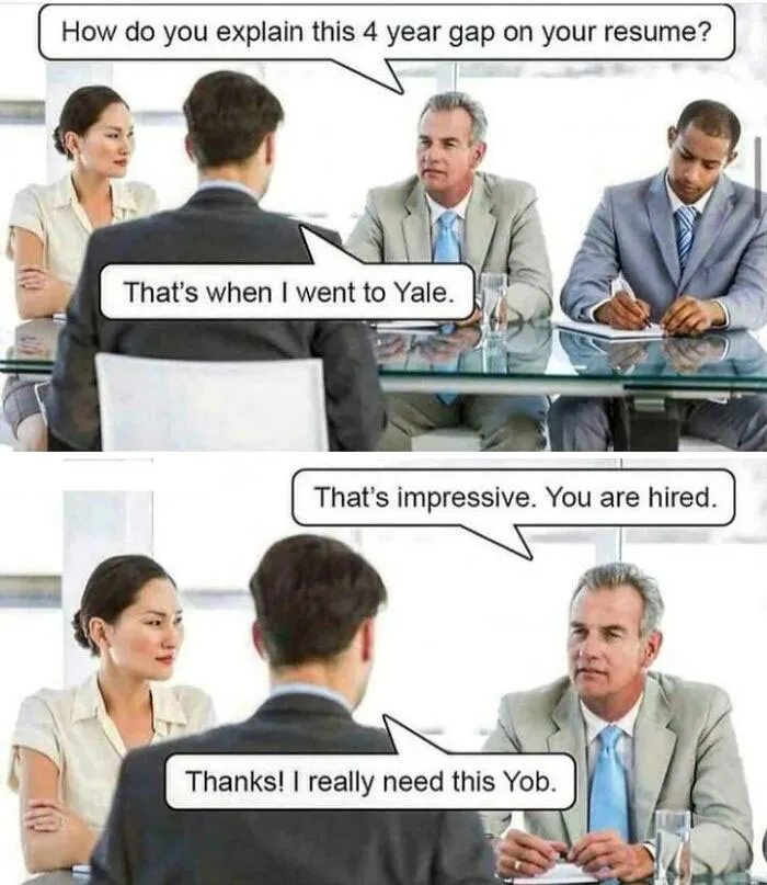 Uh Oh