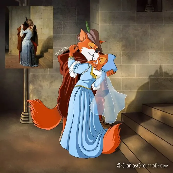 Robin Hood