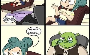 Here Are My 35 Ridiculous And Awkward Comics Based On Everyday Life Situations (New Pics)