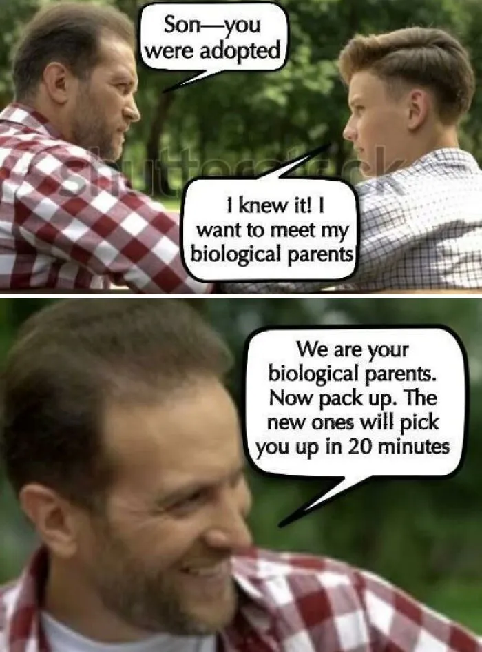 What A Bastard