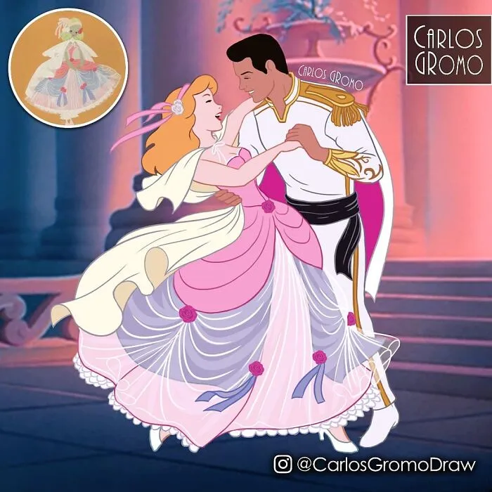 Cinderella