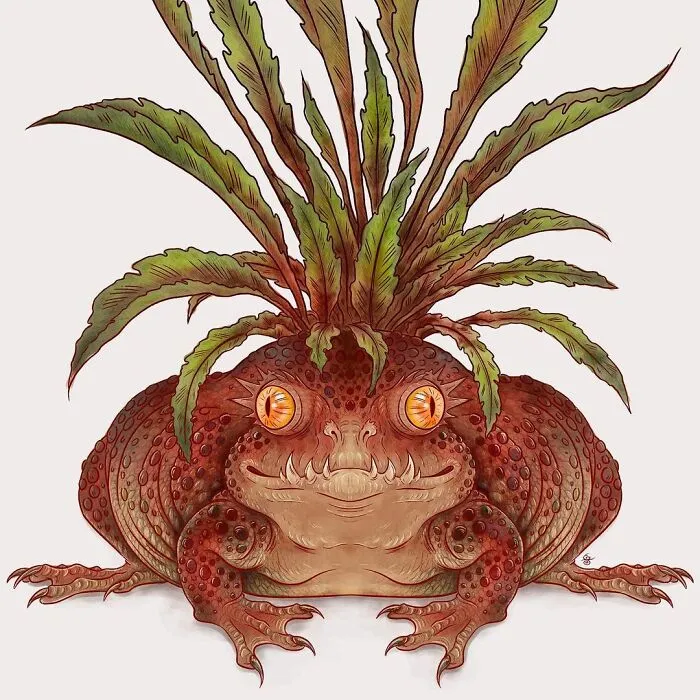 Danger Radish
