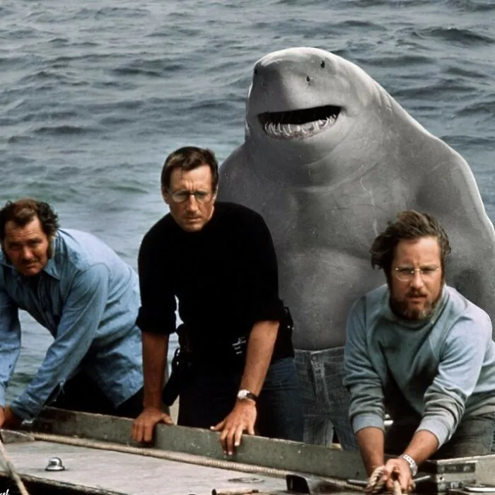 Digital Artist Combines Characters From Popular Movies And TV, And The Results Are Hilarious (30 New Pics)