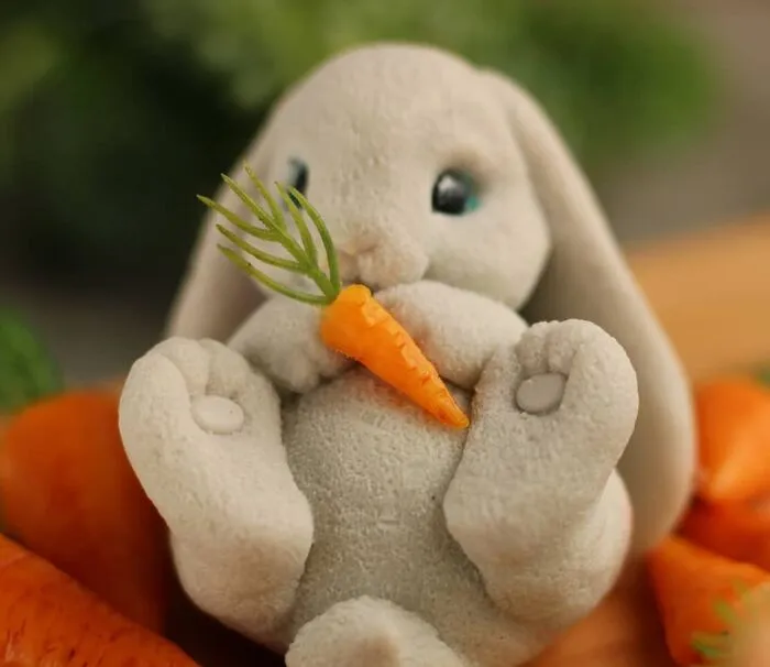 This Russian Artist Makes Cute Animal Soaps, And Here Are Their Best 70 Works