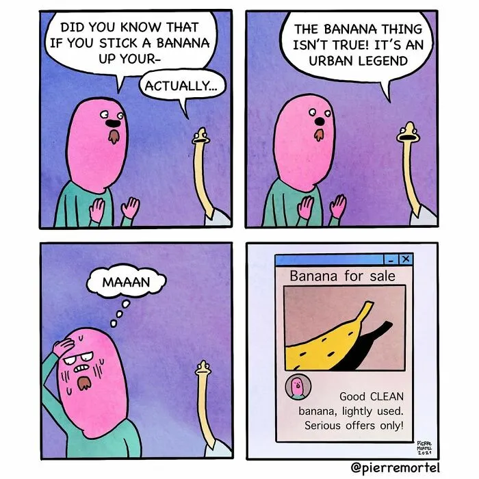 Pierre-Mortel-Comics