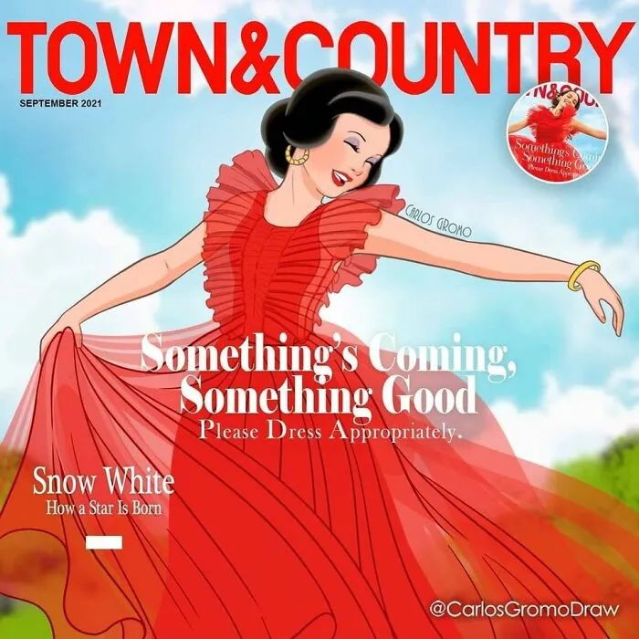 Snow White