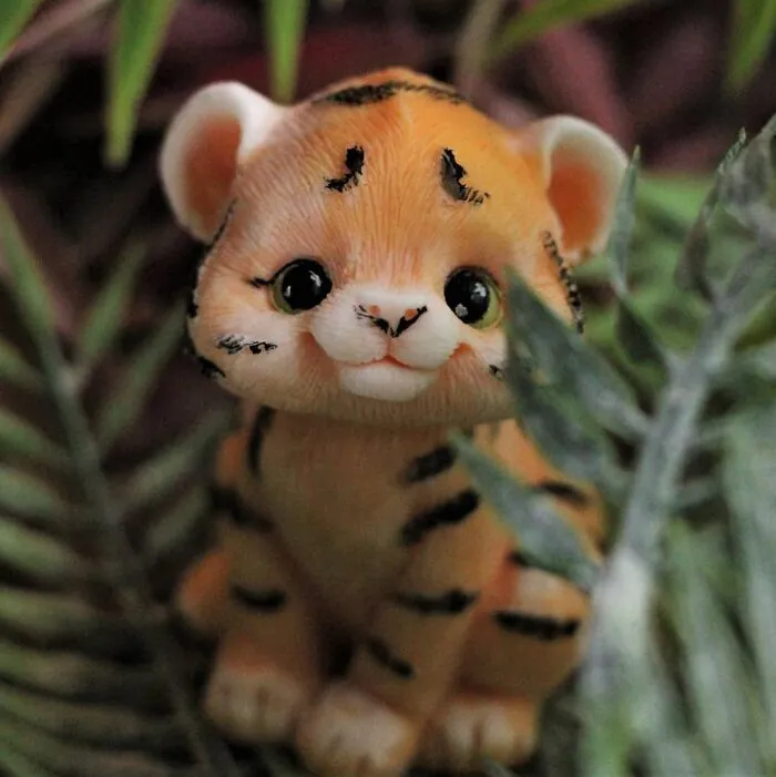 This Russian Artist Makes Cute Animal Soaps, And Here Are Their Best 70 Works