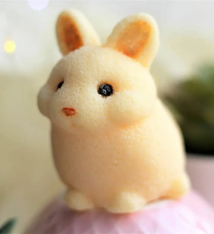 This Russian Artist Makes Cute Animal Soaps, And Here Are Their Best 70 Works