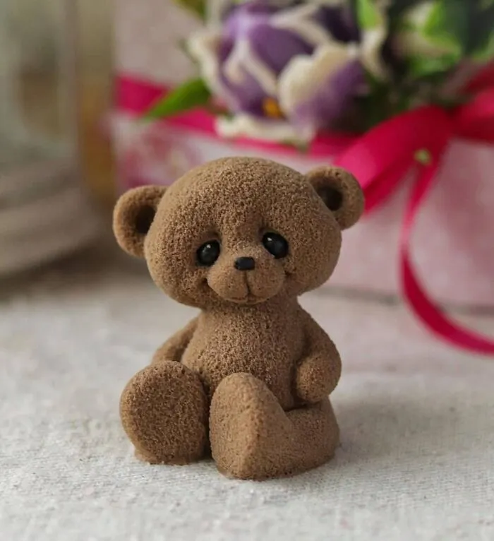 This Russian Artist Makes Cute Animal Soaps, And Here Are Their Best 70 Works