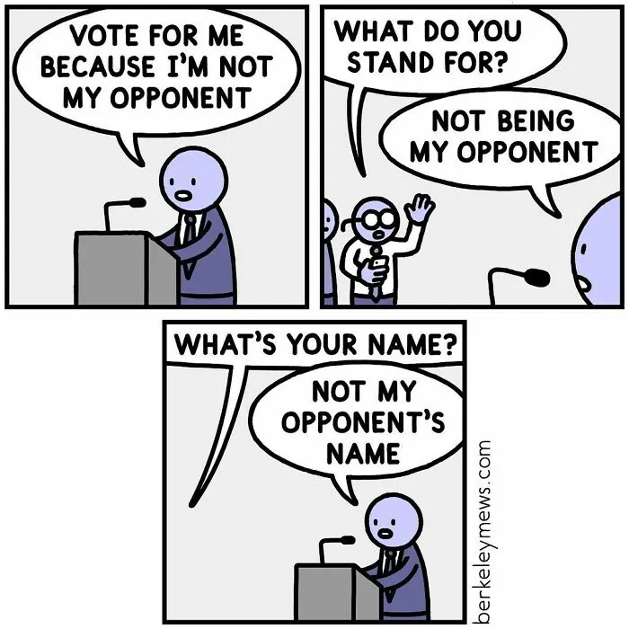 Here Are 40 New Seemingly Innocent Comics That Take A Dark Turn By Berkeley Mews