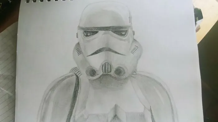 I Tried Lol