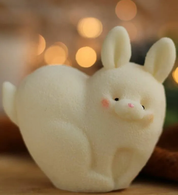 This Russian Artist Makes Cute Animal Soaps, And Here Are Their Best 70 Works