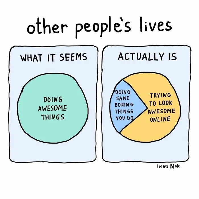 Other People's Lives