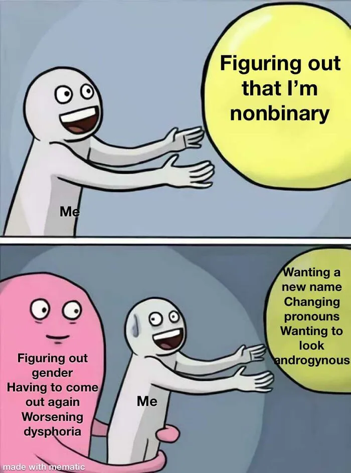 This Is Literally Me