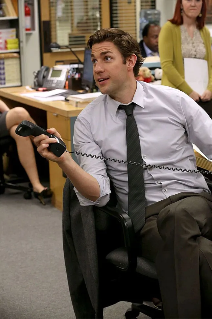 People In HR Are Sharing 35 Weird And Creepy Things They've Seen On The Job