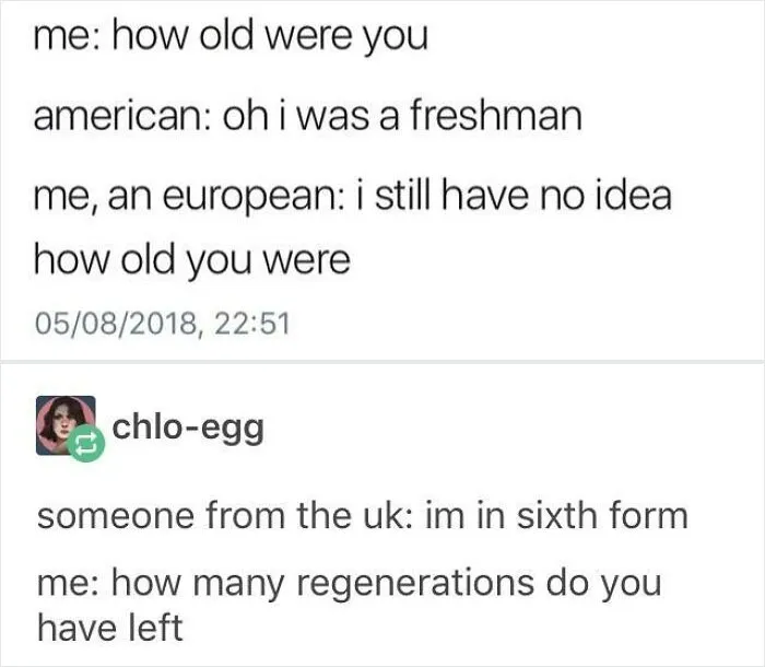 35 Funny Tumblr Posts Students Will Probably Relate To