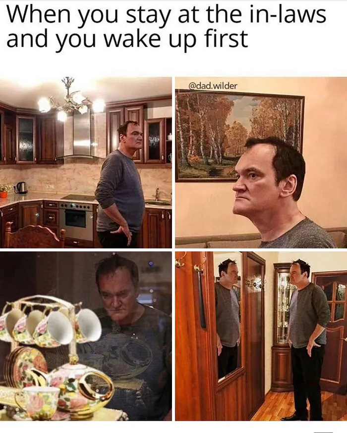People Are Cracking Up At These 40 Memes And Jokes From This Instagram Page Exploring Stereotypical Habits Of Middle-Class Dads