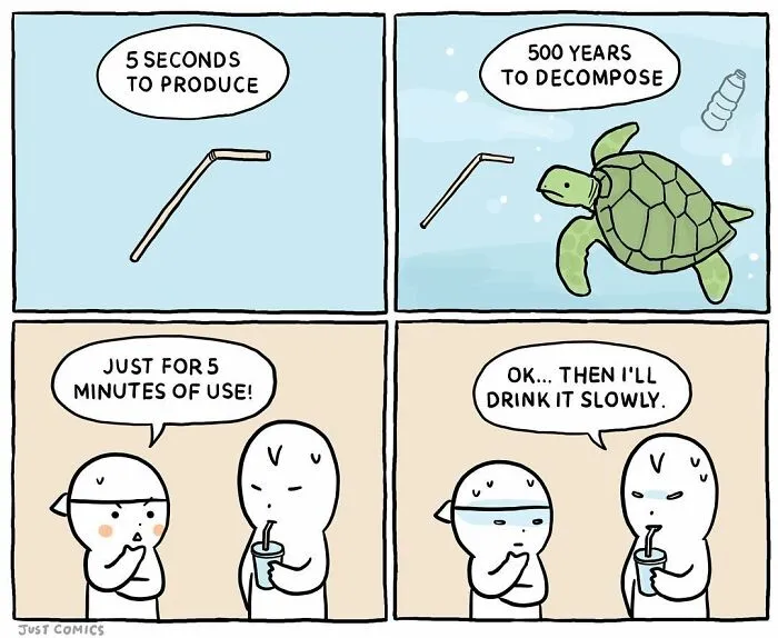 40 Heartbreaking Comics About Animal Abuse And Factory Farming By Joan Chan