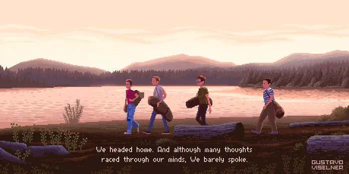 Stand By Me