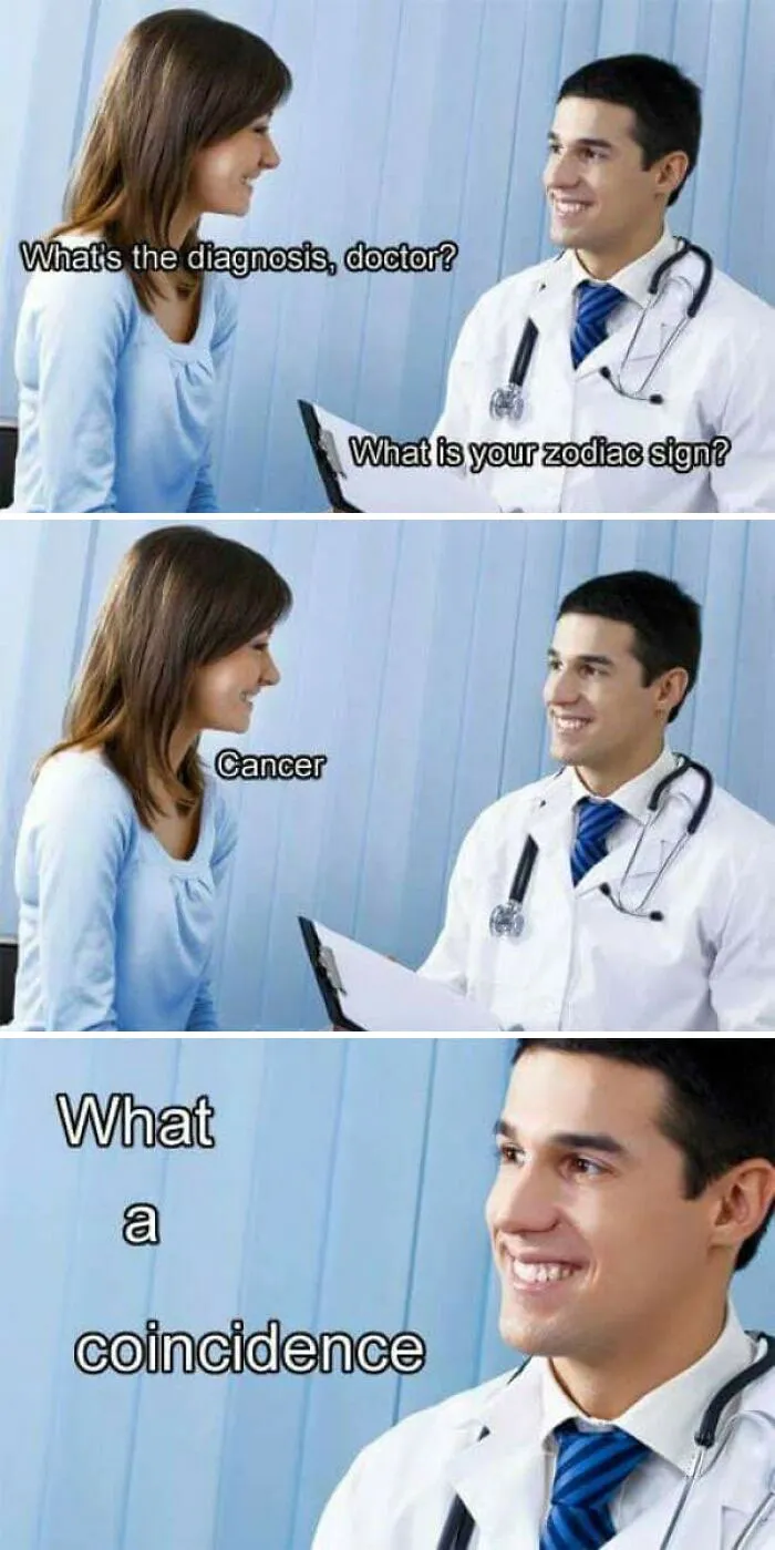 Literally Cancer