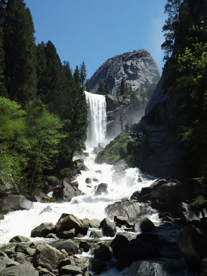 Yosemite 2017