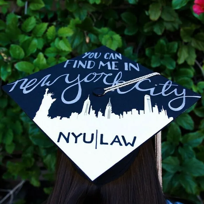 You Can Find Me In New York City