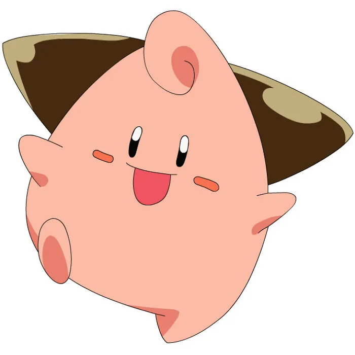 Cleffa