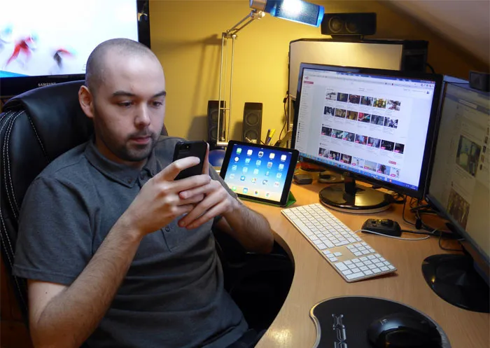 40 Online Class Gems People Witnessed When Someone Forgot To Turn Off Their Camera Or Mic