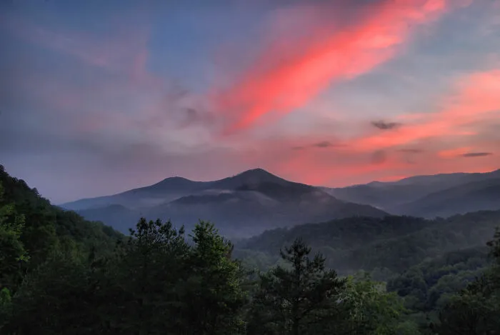 Great Smoky Mountains National Park