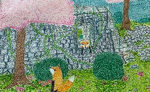 Hey Pandas, Post A Piece Of Art You Are Proud Of (Closed)