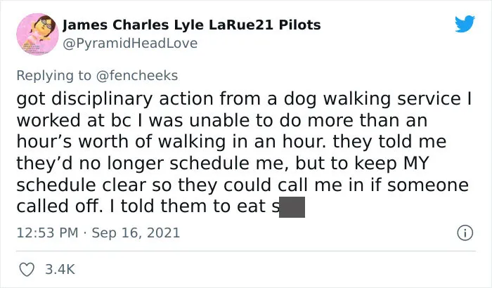 People Are Sharing Their Job Interviews That Didn't Go Well, And Here Are The 26 Worst Stories