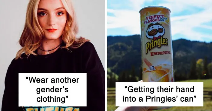 35 Takes On 'What Things Are Easier If You're A Woman'