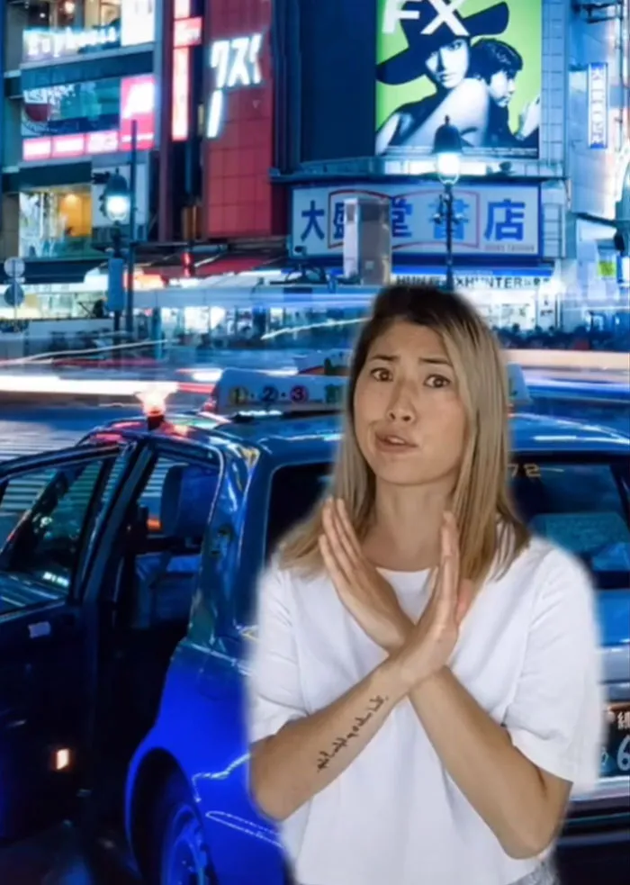 "15 Cosas que nunca deberías hacer en Japón"