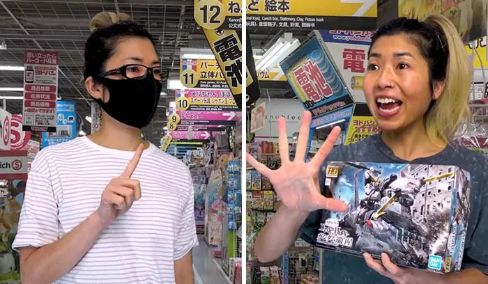 "15 Cosas que nunca deberías hacer en Japón"