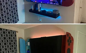 50 Times People Made Themselves Something Really Cool And Just Had To Share It In This Online Group (New Pics)