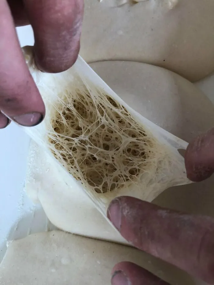 Yummy Pizza Dough