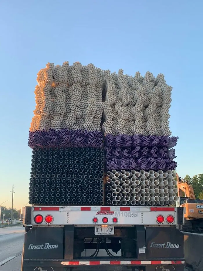 Qué Gran Viaje Al Trabajo