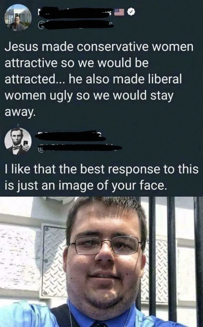 This Is The Best Response